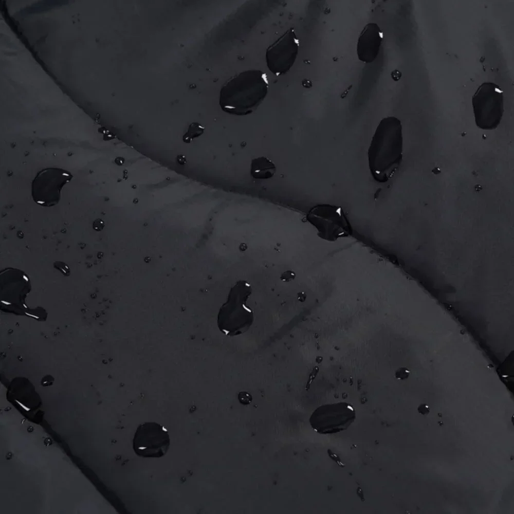 Below Zero Hands Free Weatherproof Outdoor Wearable Blanket - Picture 4 of 6